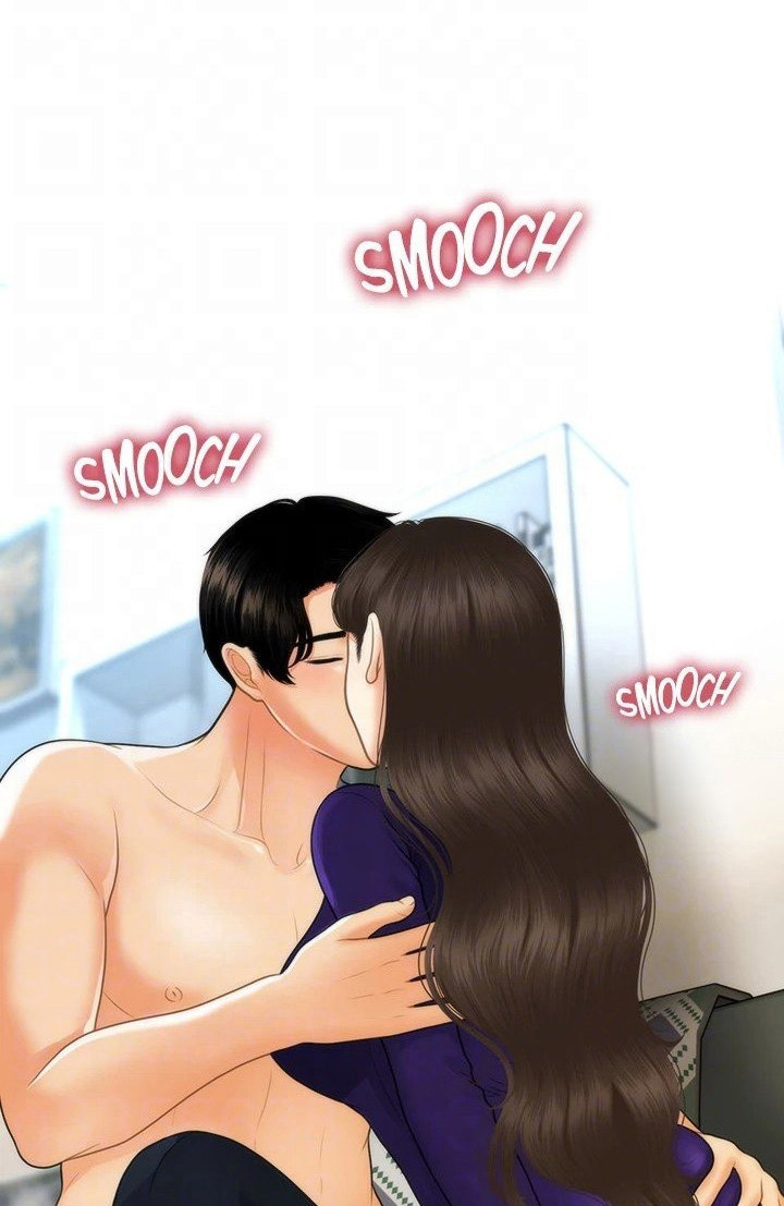 You’re so Handsome - Chapter 92 Page 74
