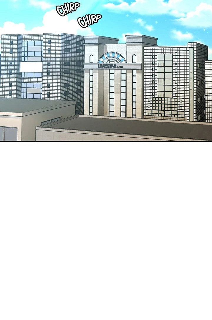 You’re so Handsome - Chapter 92 Page 8