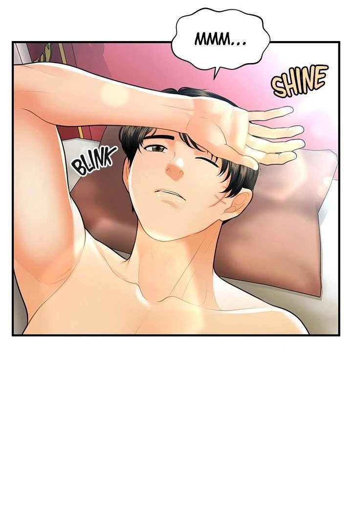You’re so Handsome - Chapter 92 Page 9