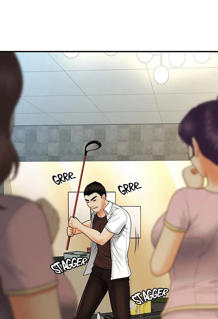 You’re so Handsome - Chapter 92 Page 92