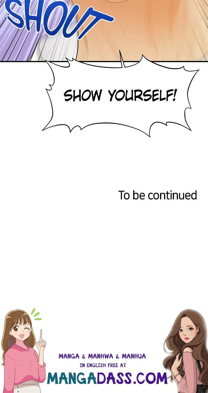 You’re so Handsome - Chapter 92 Page 95
