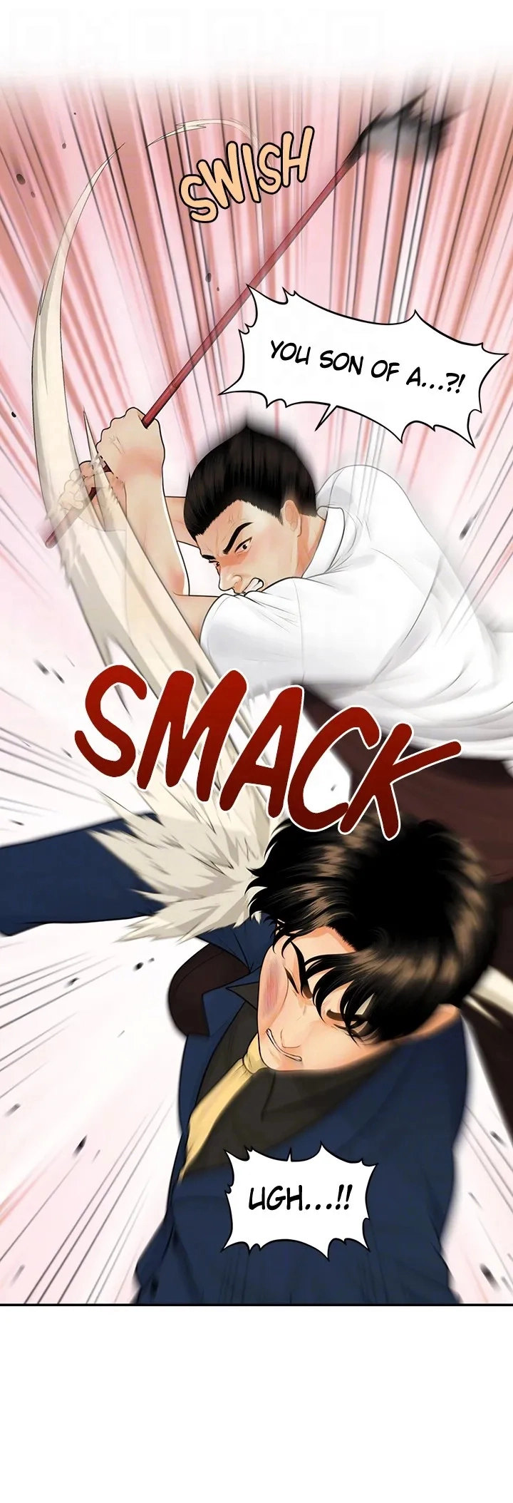 You’re so Handsome - Chapter 93 Page 17