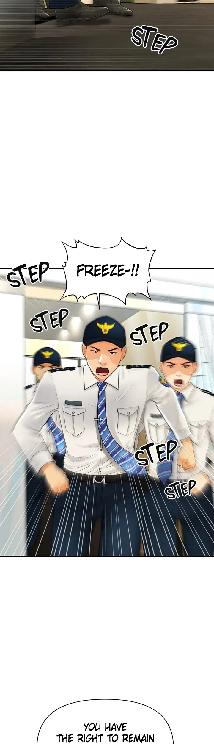 You’re so Handsome - Chapter 93 Page 22