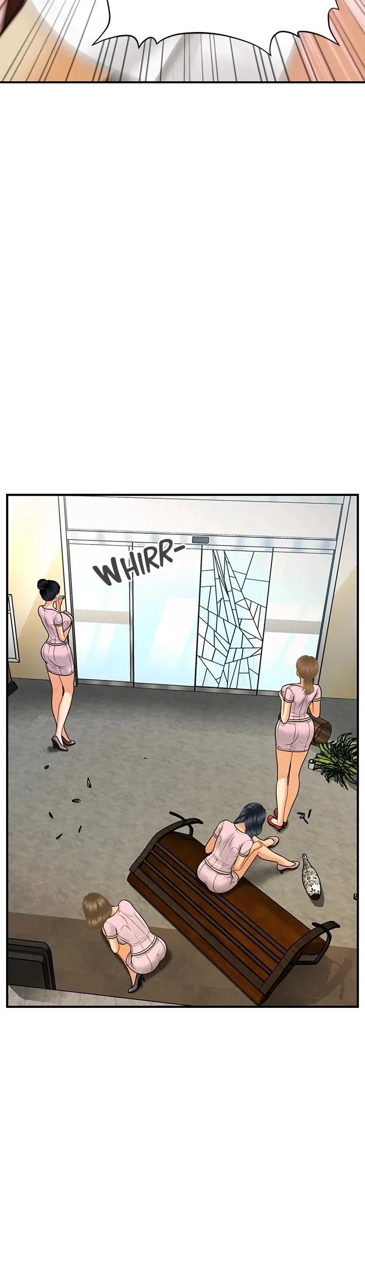 You’re so Handsome - Chapter 93 Page 27