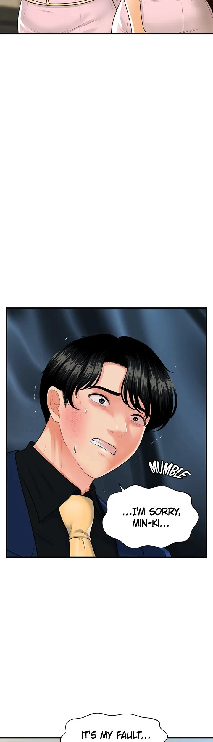 You’re so Handsome - Chapter 93 Page 29