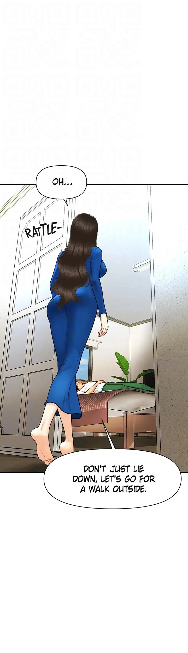 You’re so Handsome - Chapter 94 Page 16