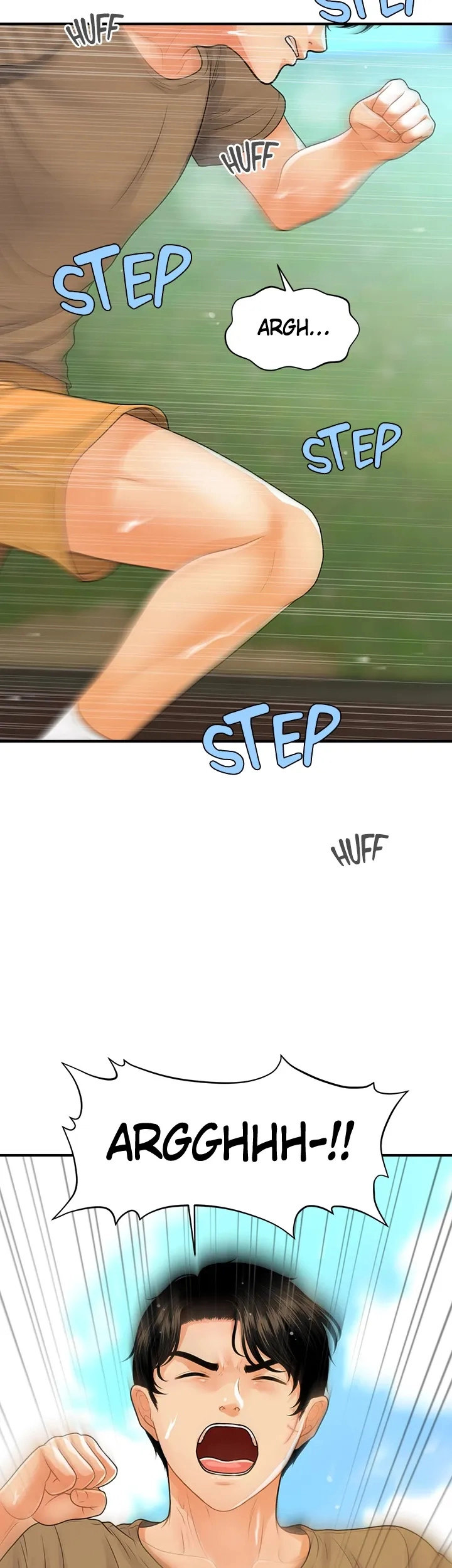 You’re so Handsome - Chapter 94 Page 27