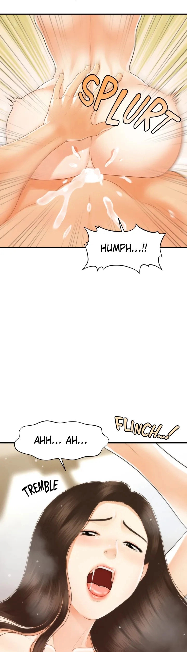 You’re so Handsome - Chapter 95 Page 21