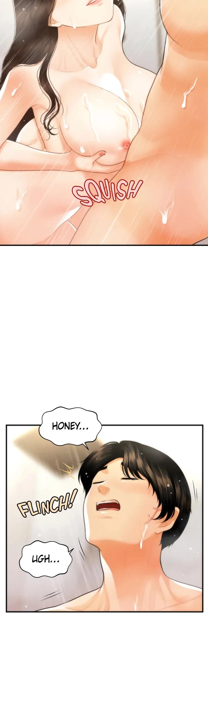 You’re so Handsome - Chapter 95 Page 9