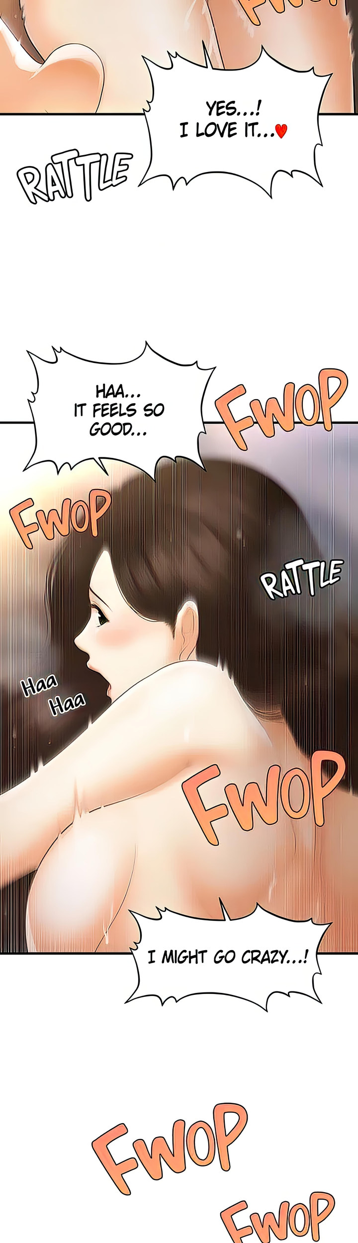 You’re so Handsome - Chapter 97 Page 20