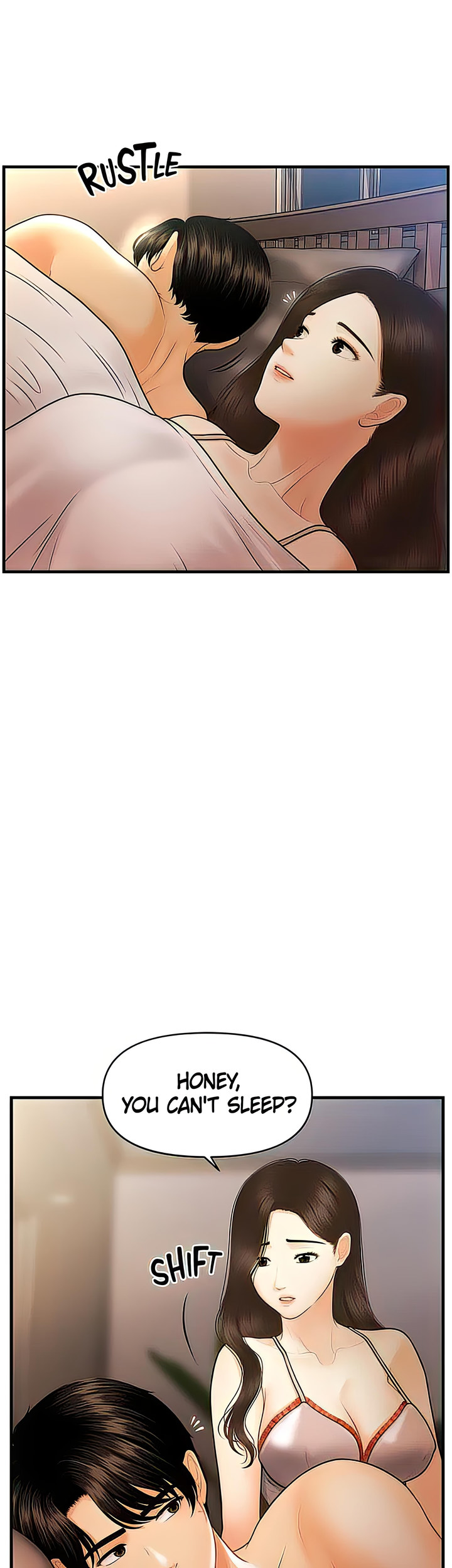 You’re so Handsome - Chapter 97 Page 5