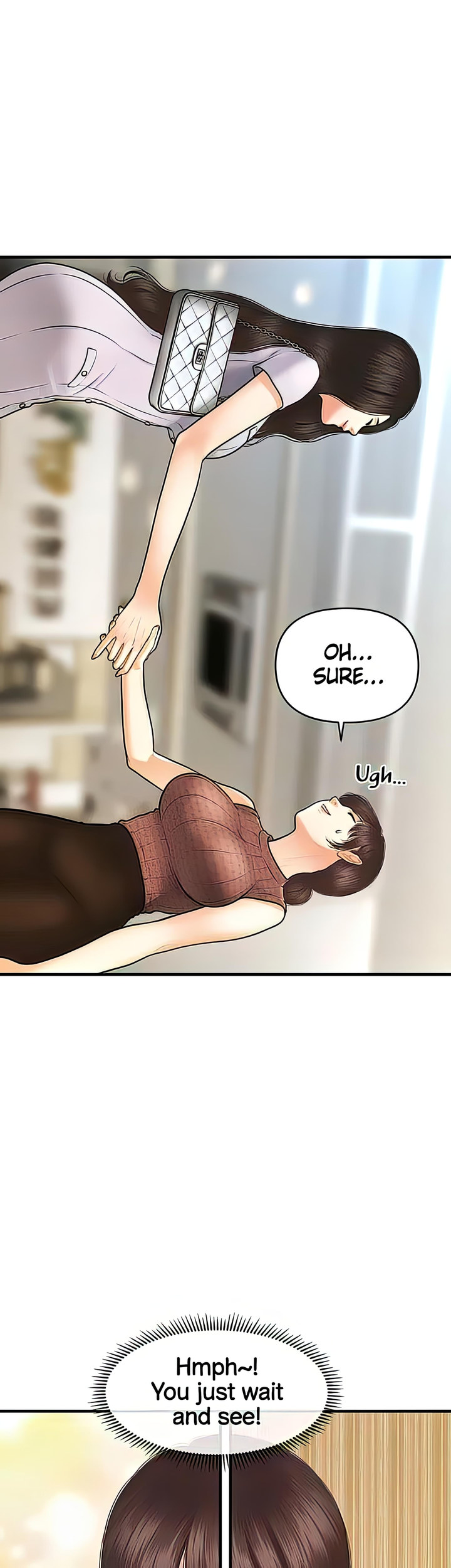 You’re so Handsome - Chapter 98 Page 15