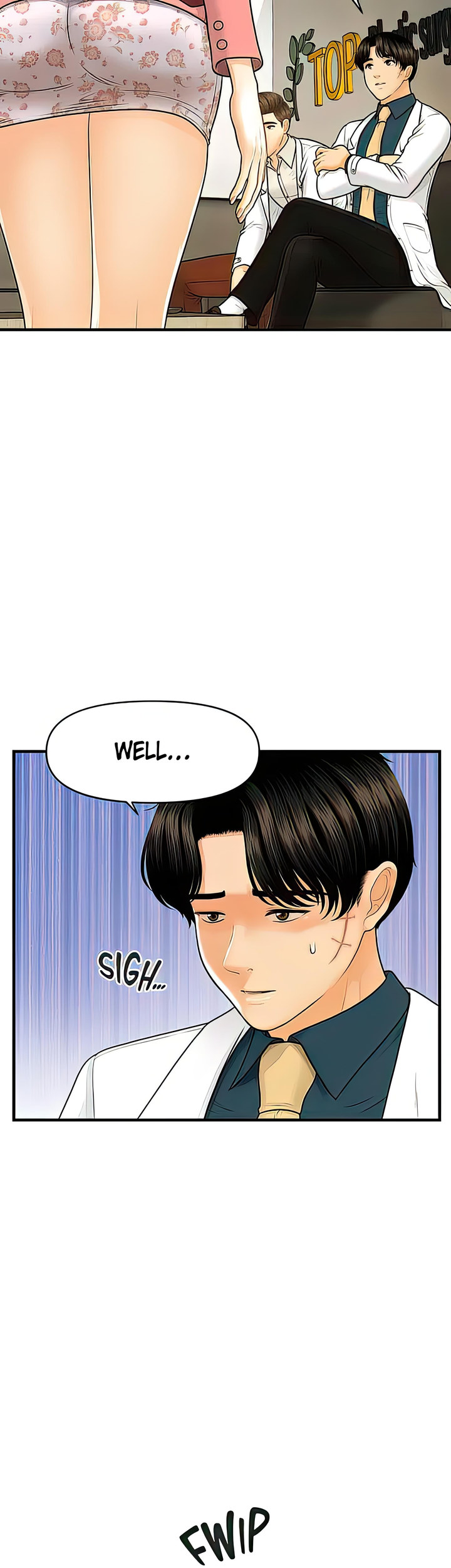 You’re so Handsome - Chapter 98 Page 24