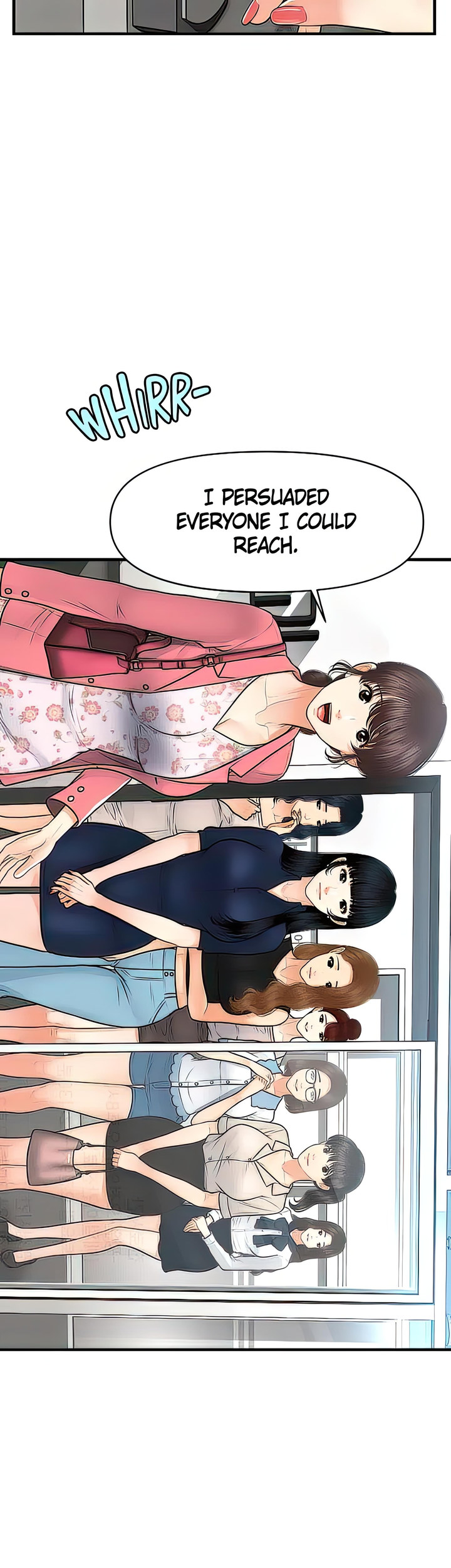 You’re so Handsome - Chapter 98 Page 43