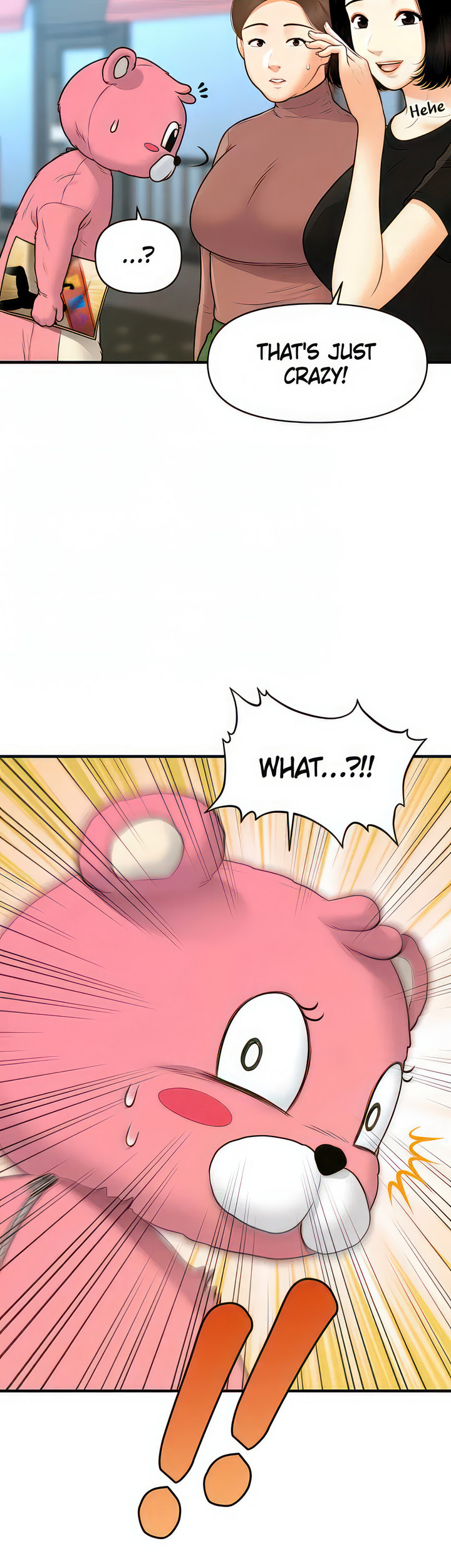 You’re so Handsome - Chapter 99 Page 14