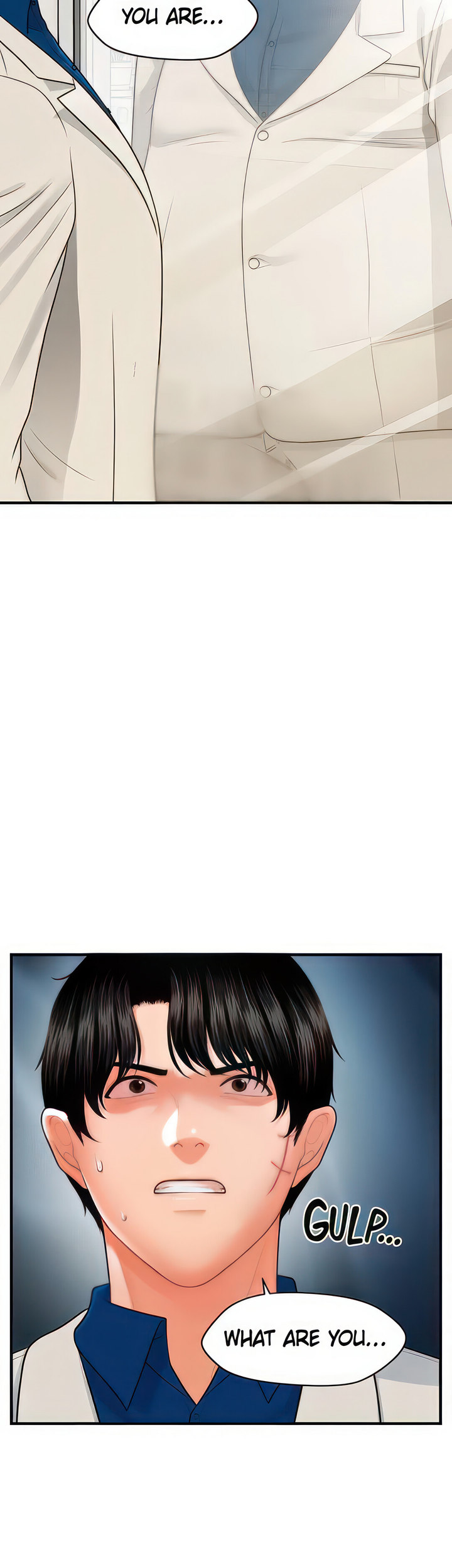 You’re so Handsome - Chapter 99 Page 25