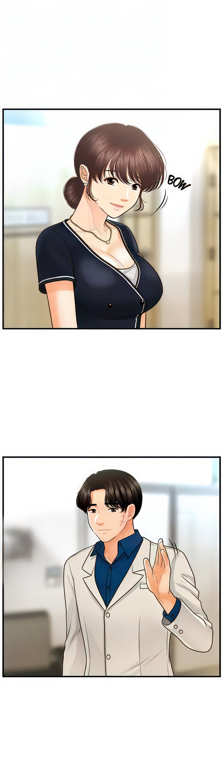 You’re so Handsome - Chapter 99 Page 37