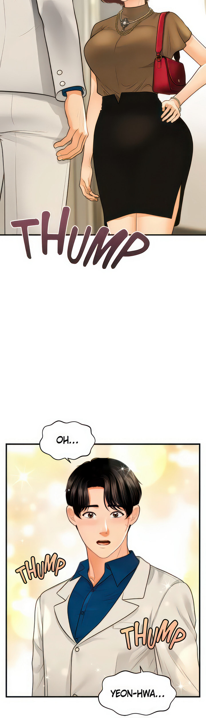 You’re so Handsome - Chapter 99 Page 45
