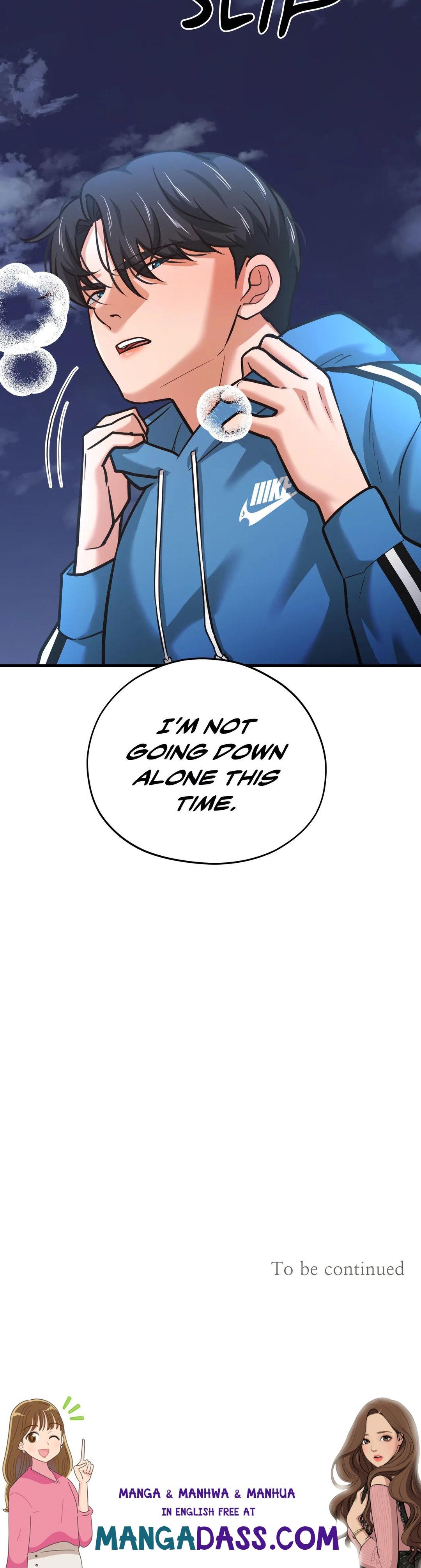 Booty Camp - Chapter 57 Page 45