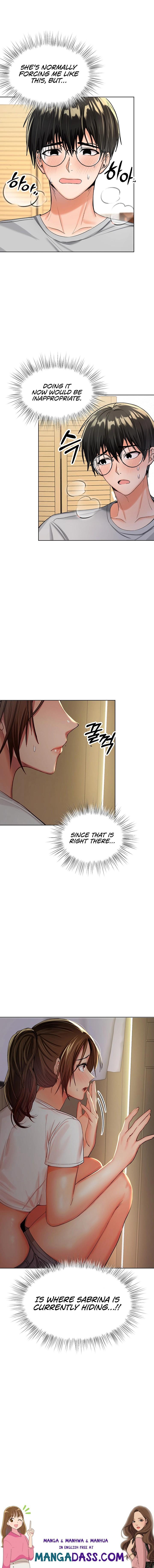 Sponsor Me Please - Chapter 2 Page 11