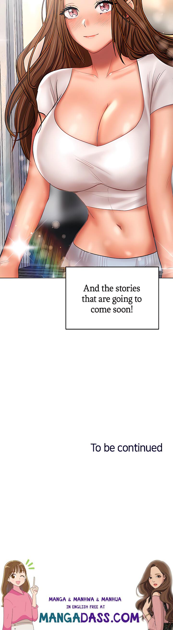 Sponsor Me Please - Chapter 29 Page 67