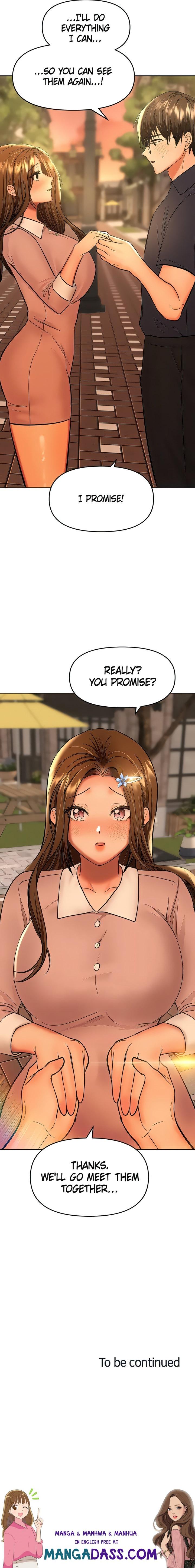 Sponsor Me Please - Chapter 63 Page 30