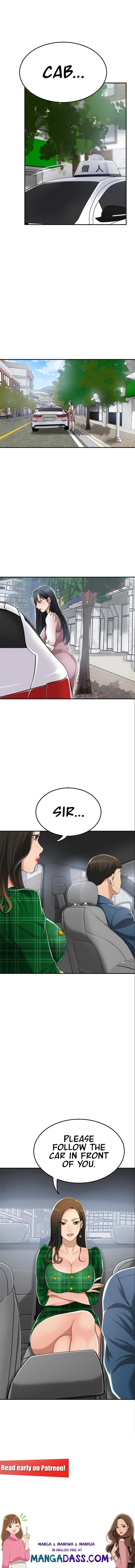 Craving - Chapter 36 Page 13