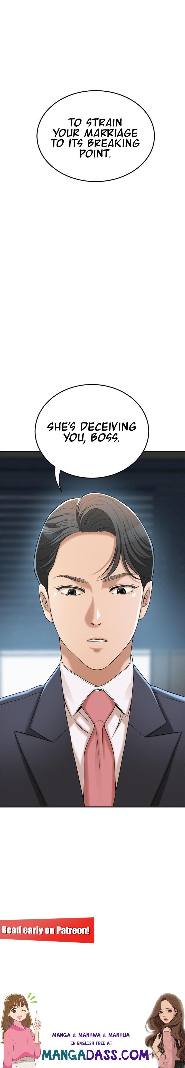 Craving - Chapter 39 Page 13