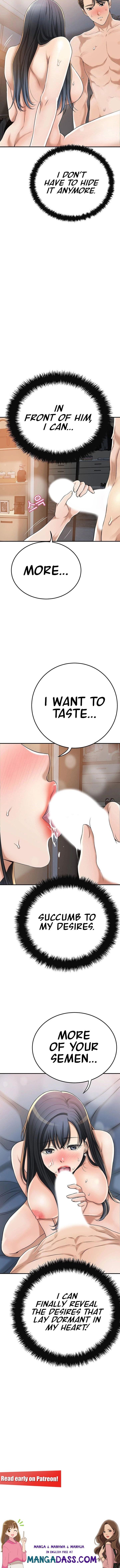 Craving - Chapter 41 Page 14