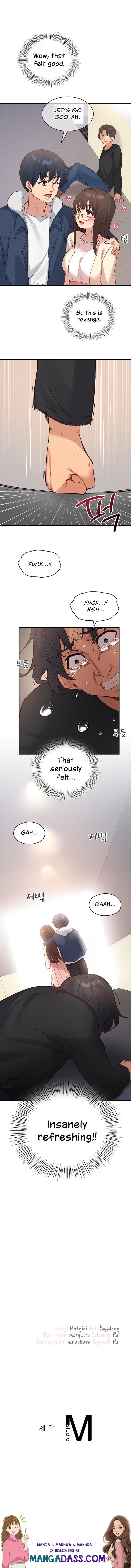 Smart App Life - Chapter 14 Page 20