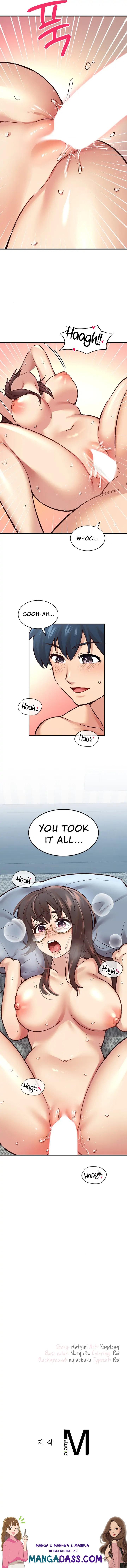 Smart App Life - Chapter 5 Page 26