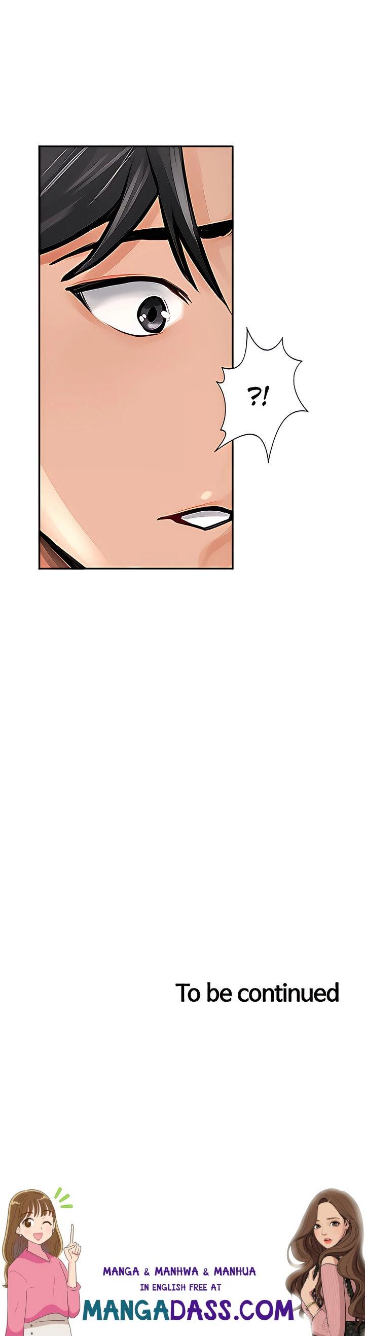 Top Of The World - Chapter 16 Page 37
