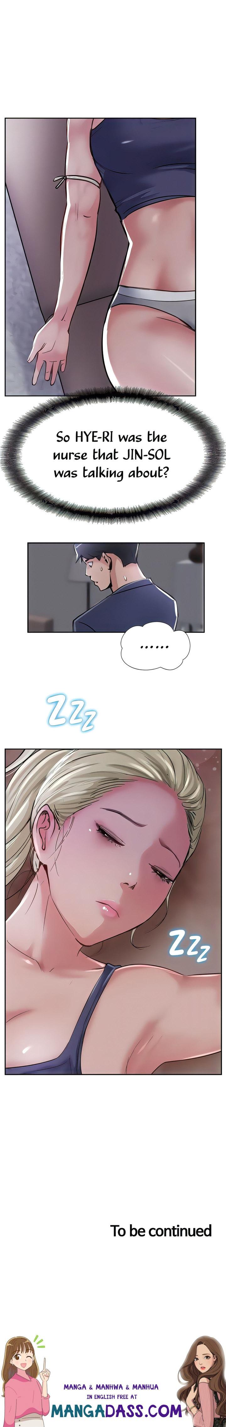 Top Of The World - Chapter 43 Page 26