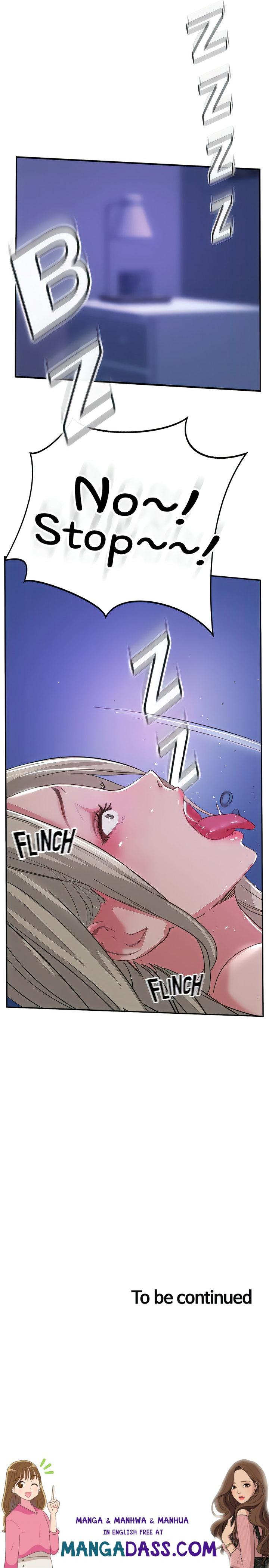 Top Of The World - Chapter 46 Page 28