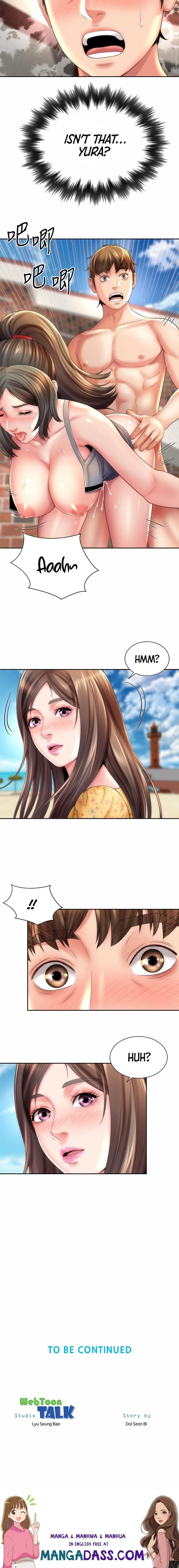 Beach Goddess - Chapter 22 Page 13