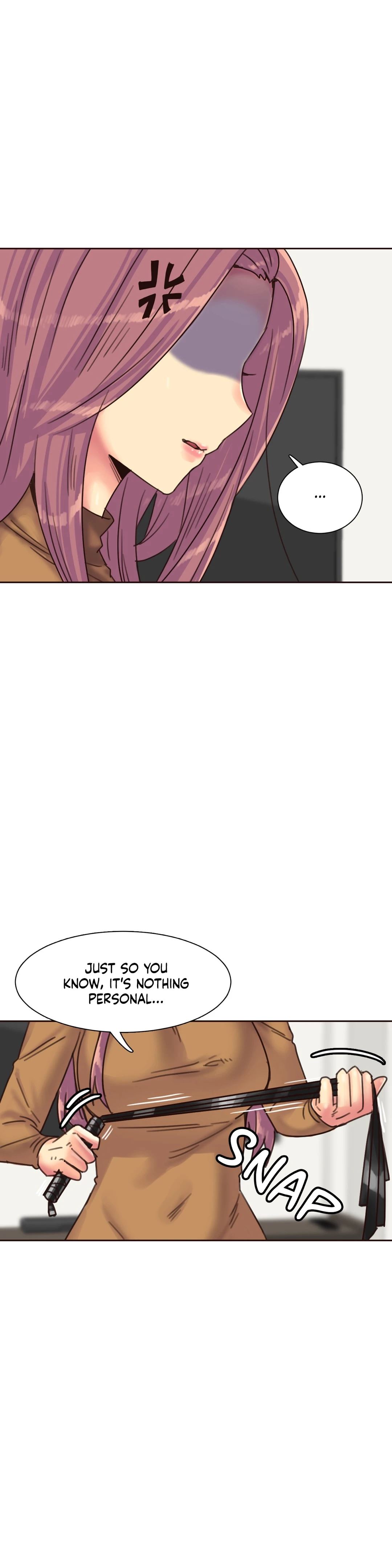 The Yes Girl - Chapter 78 Page 2