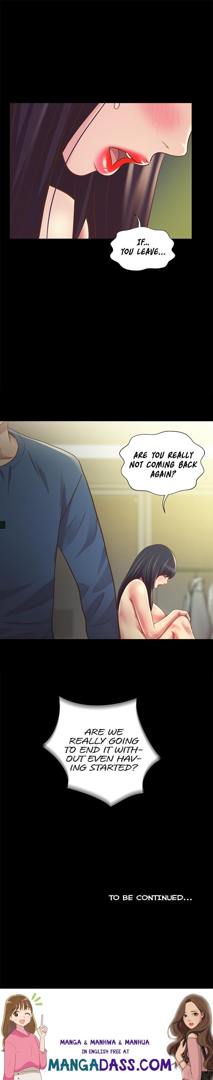 Girlfriend of Friend - Chapter 86 Page 22