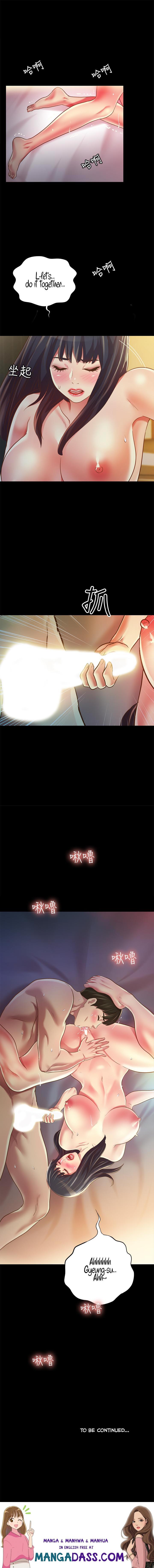 Girlfriend of Friend - Chapter 87 Page 7
