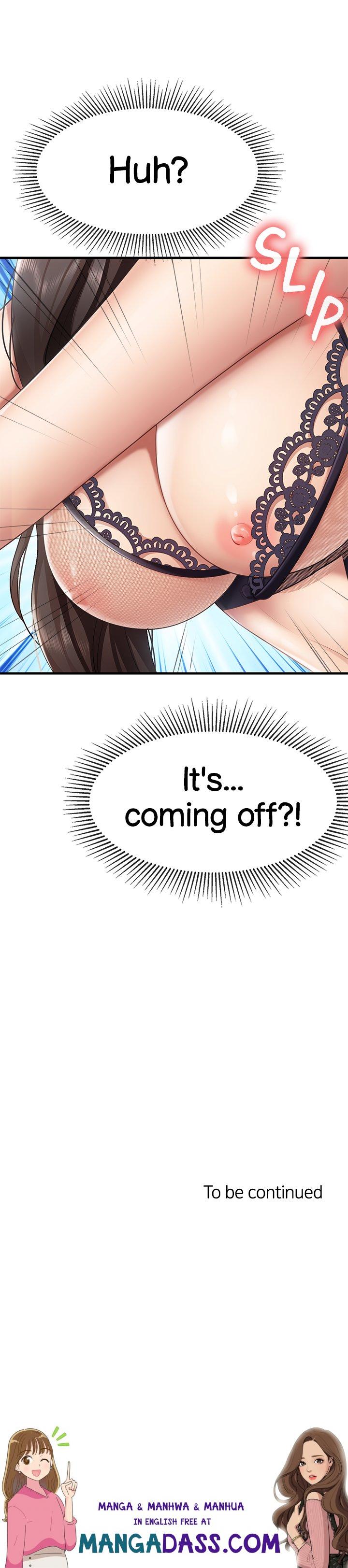 Welcome to Kids Cafe - Chapter 13 Page 14