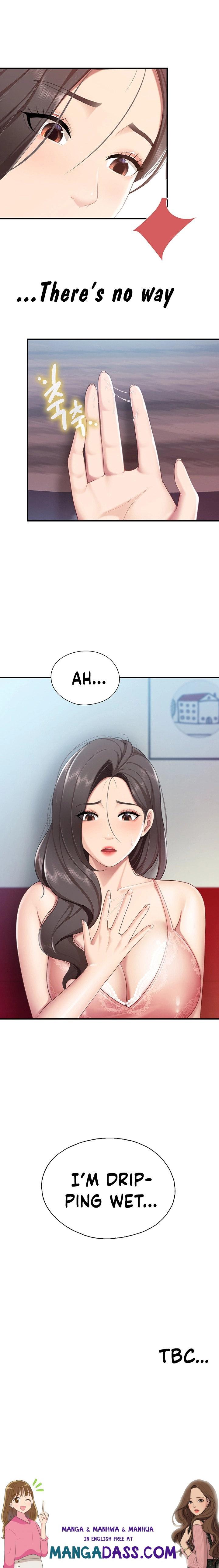 Welcome to Kids Cafe - Chapter 24 Page 25