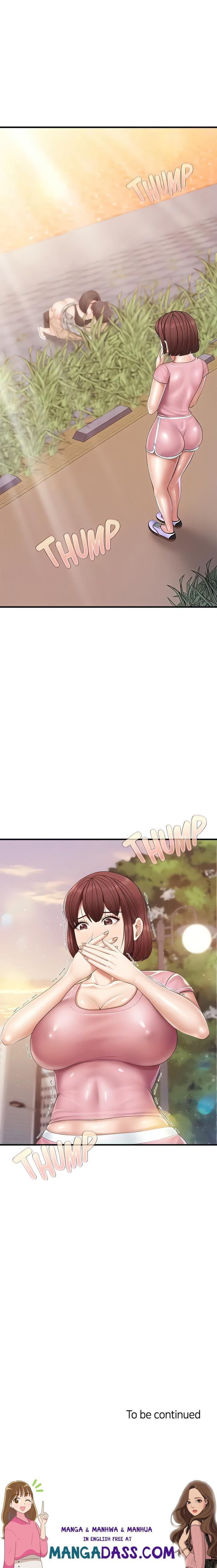 Welcome to Kids Cafe - Chapter 92 Page 19