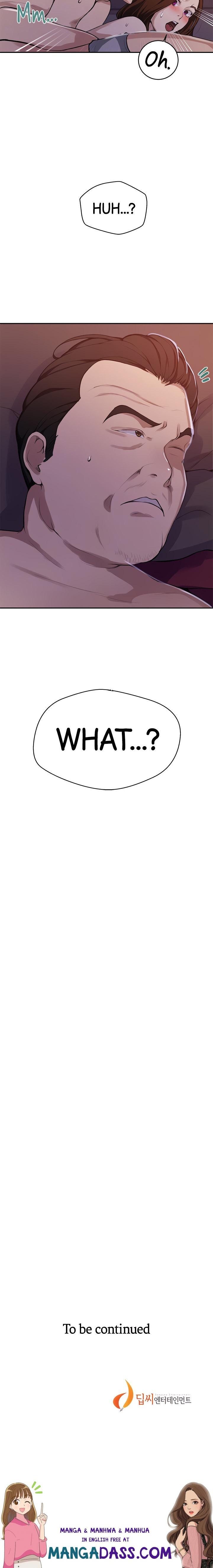 Secret Class - Chapter 172 Page 33