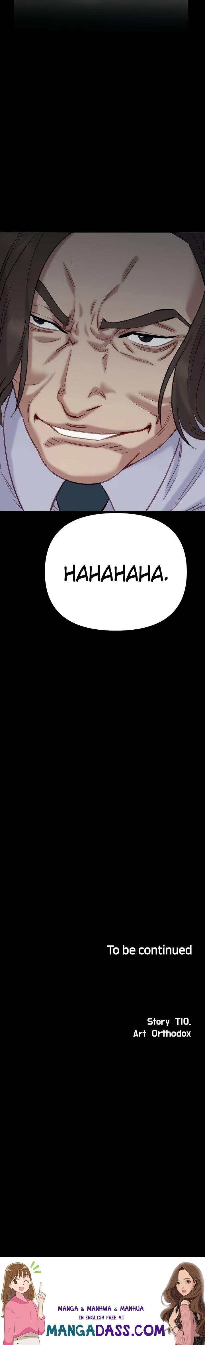 Time of Conquest - Chapter 33 Page 50