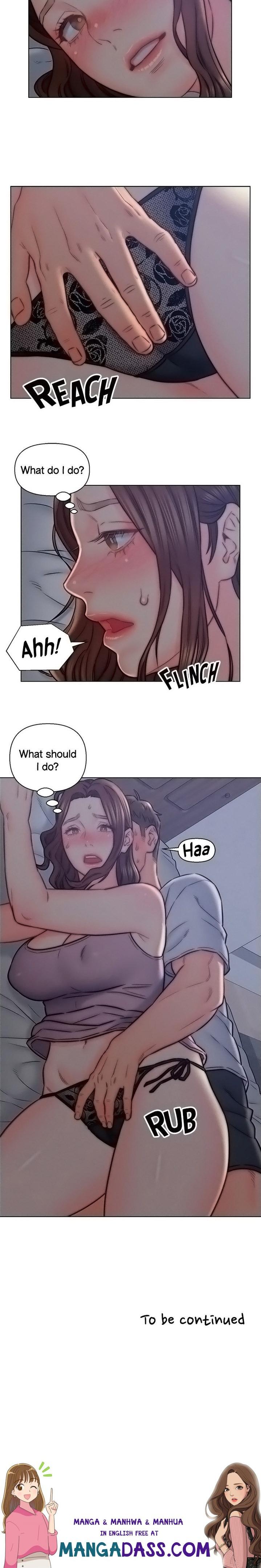 Live-In Son-in-Law - Chapter 14 Page 12