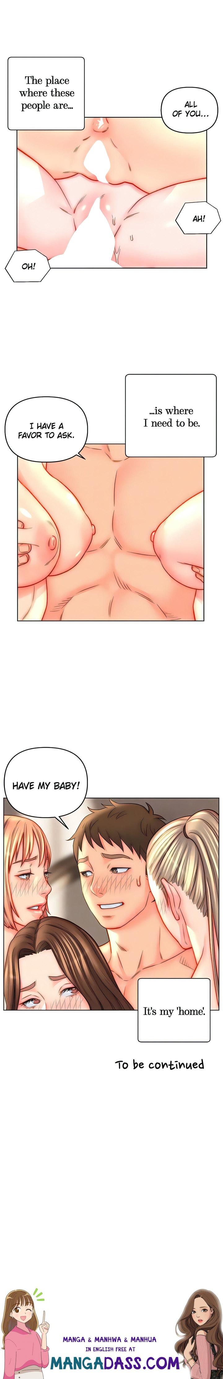Live-In Son-in-Law - Chapter 46 Page 16