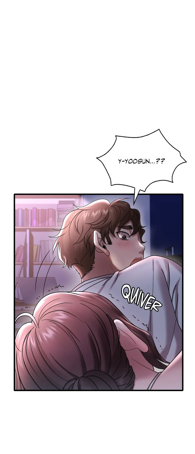 Drunk on You - Chapter 15 Page 19