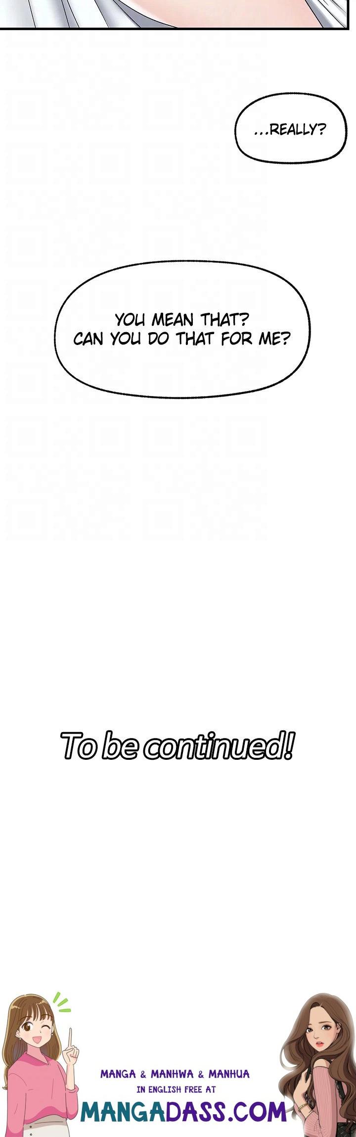 Absolute Hypnosis in Another World - Chapter 45 Page 38