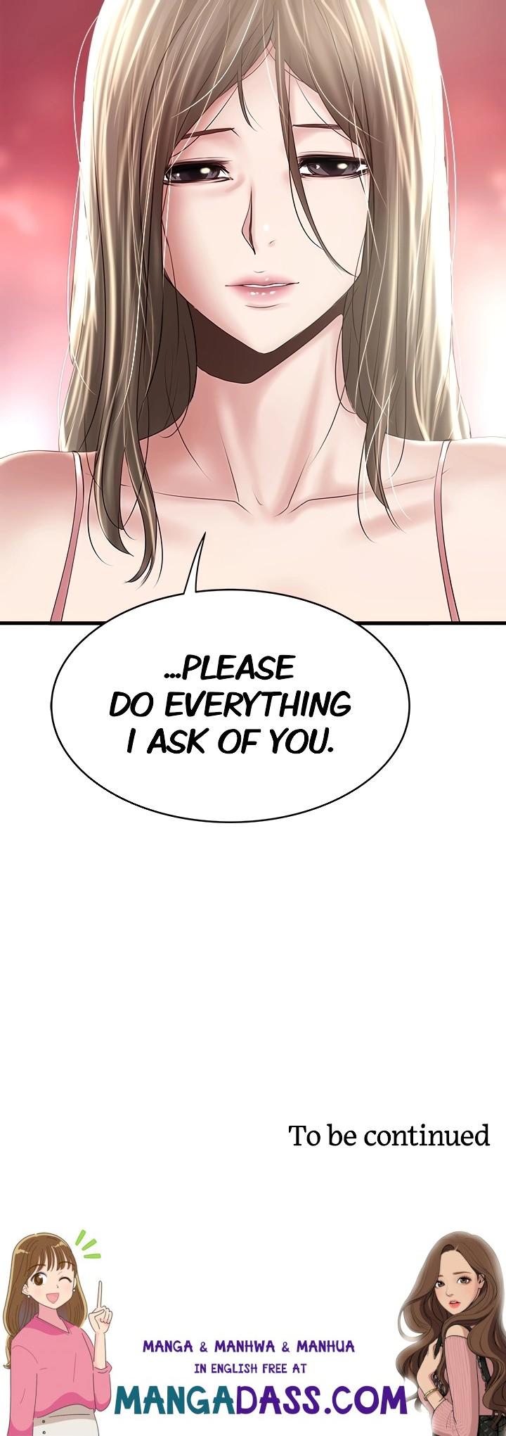 The Housemaid - Chapter 94 Page 33