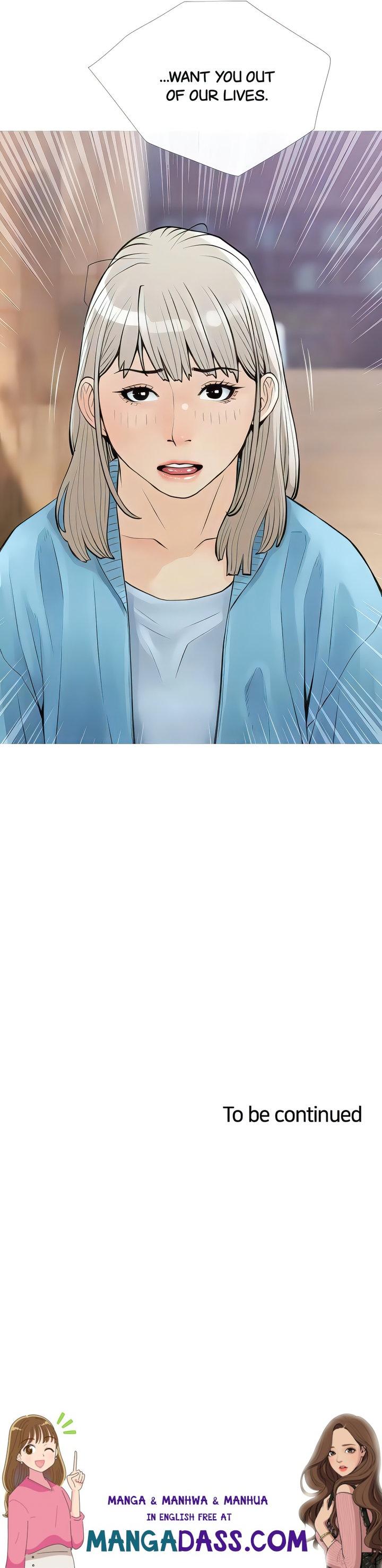 Banging My Aunt - Chapter 102 Page 20