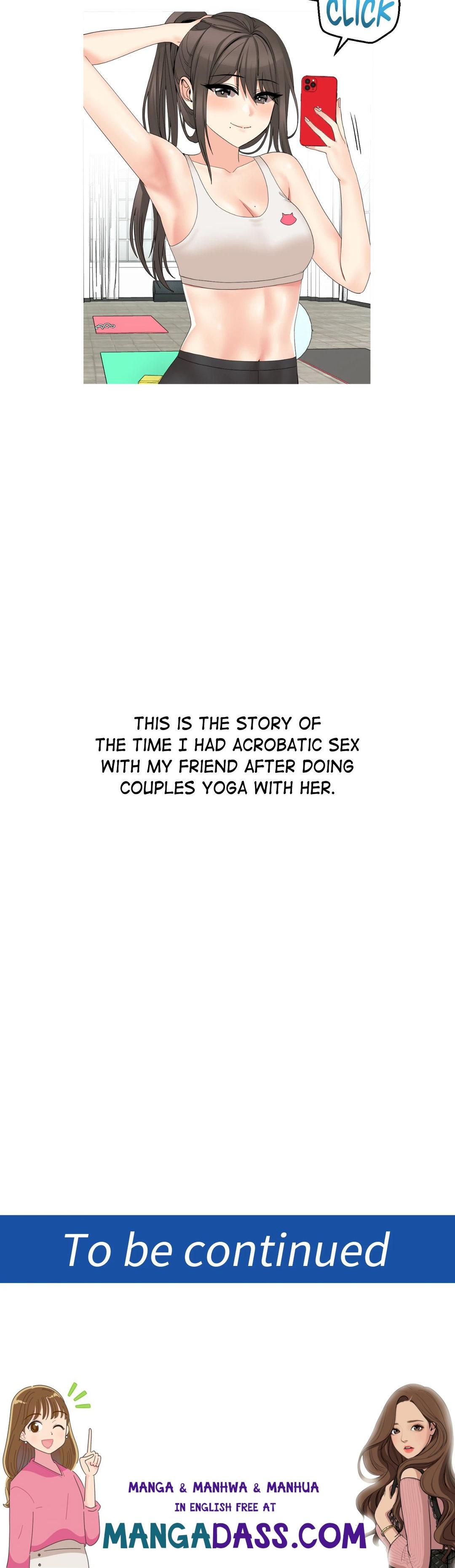 Love Scenarios - Chapter 25 Page 33